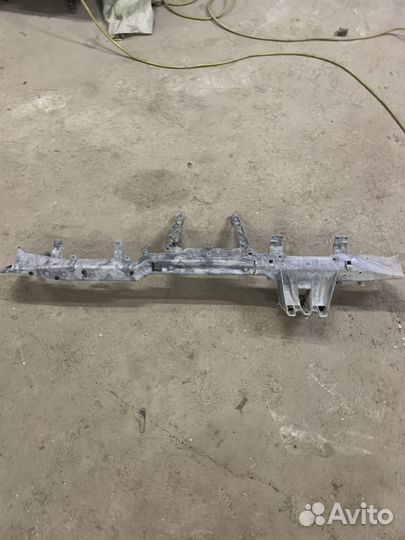 Усилитель торпедо Mercedes-Benz E W211 2002-2009