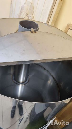 Печь для бани от марийского производителя