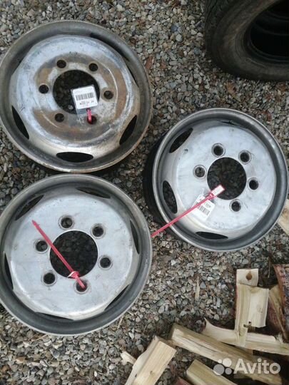 Dunlop DSX 215/85 R16