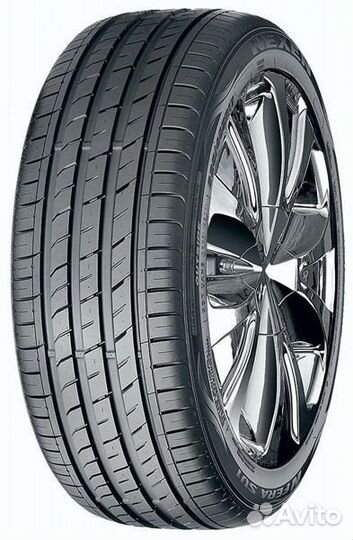 Roadstone N'Fera SU1 245/50 R18 104W