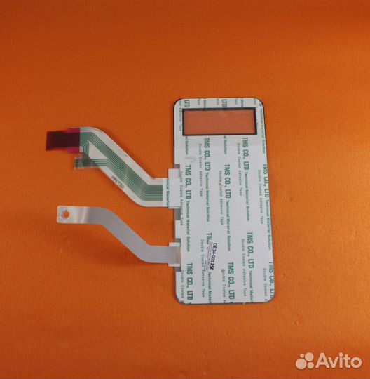 Сенсор микроволновки samsung DE34-00115E