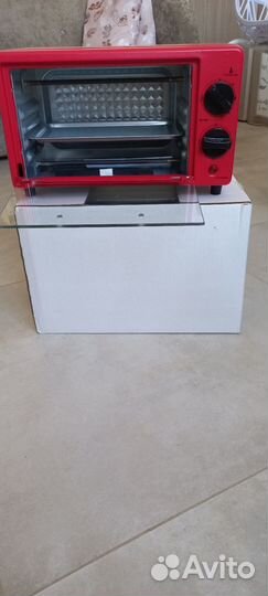 Чудо печь, размер 20*18*33