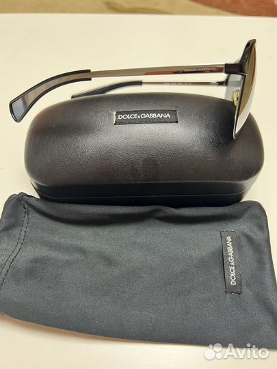 Очки dolce & Gabbana