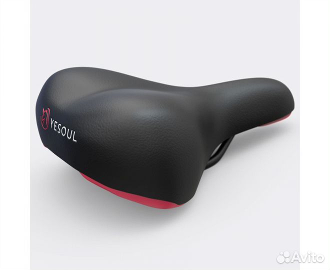 Велотренажер Yesoul BS3-B PRO