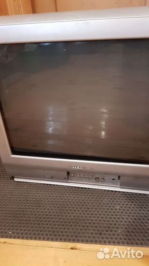 Телевизор бу