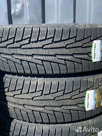 Ikon Tyres Nordman RS2 205/60 R16