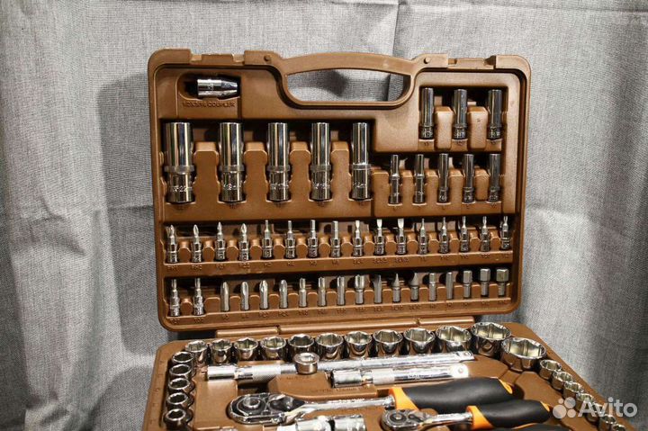 Набор инструментов