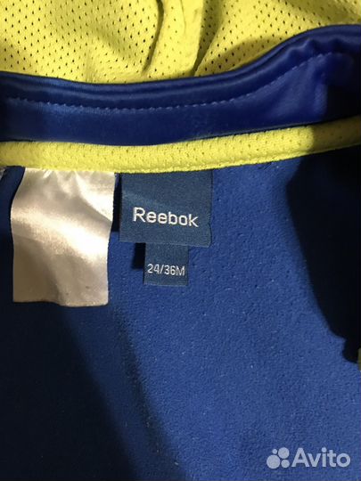 Костюм Reebok