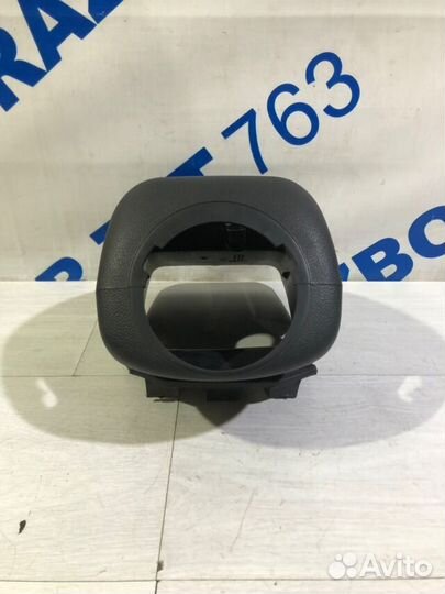 Кожух рулевой колонки volkswagen polo 5 рест 1.6 а