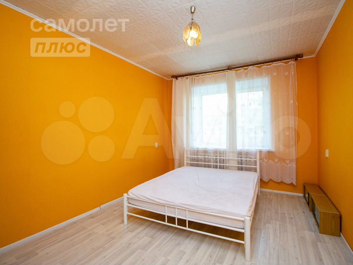 2-к. квартира, 73,4 м², 5/6 эт.