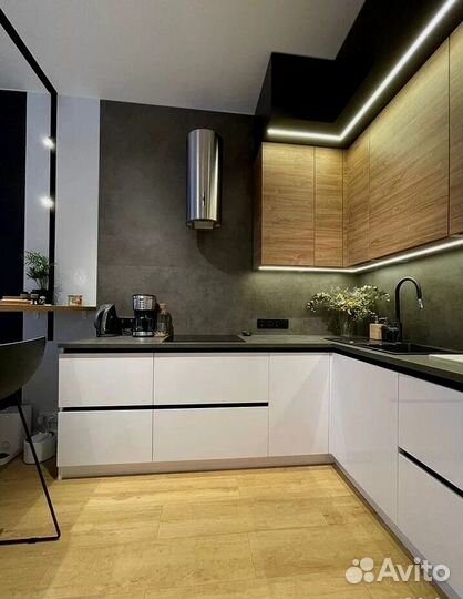 Кухня на заказ