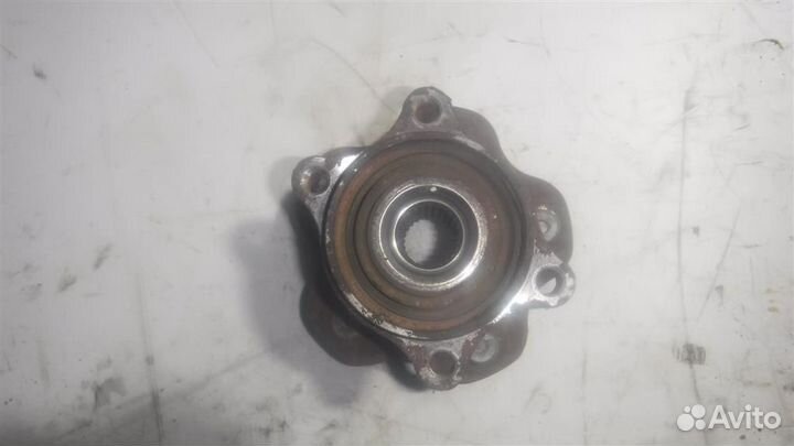 Ступица задняя Nissan X-Trail (T31) 2007-2013