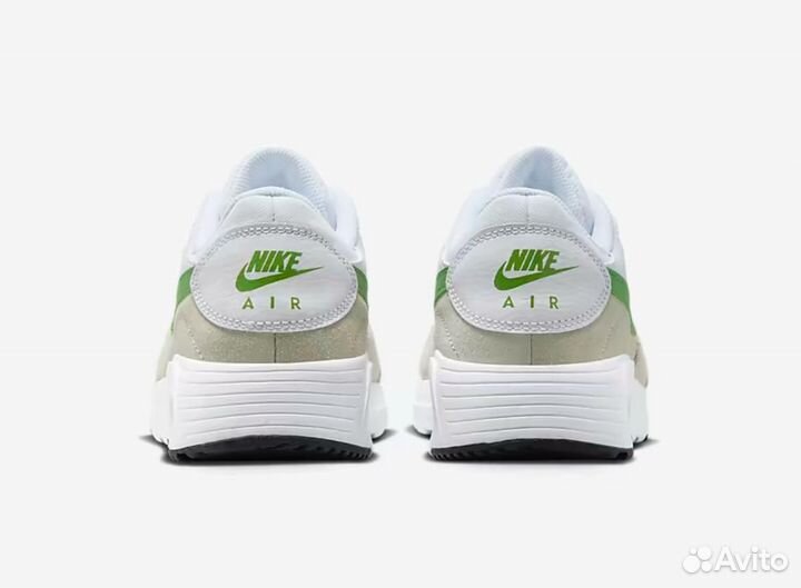 Кроссовки nike air женские