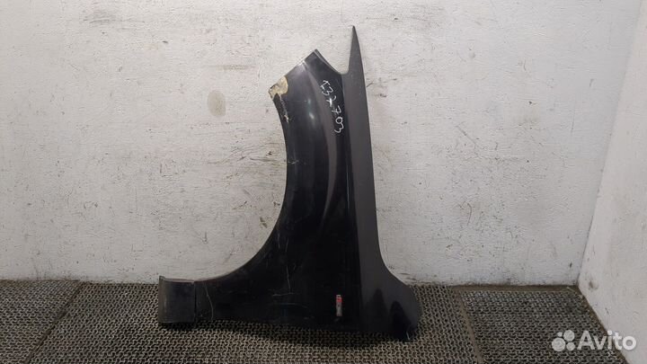 Крыло Audi Q7, 2006