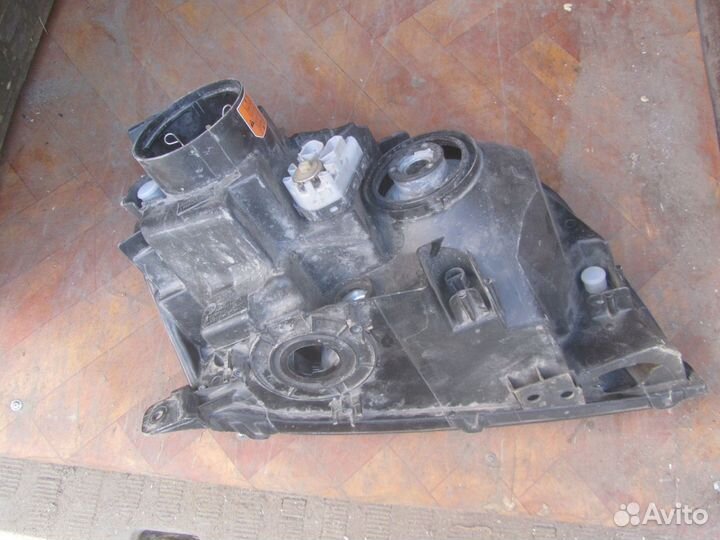 Фара левая правая витара suzuki grand vitara