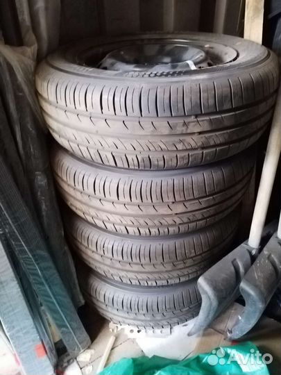Kumho Ecowing ES31 195/65 R15 88H