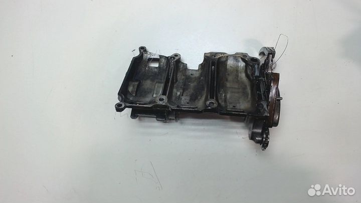 Балансировочный вал Seat Ibiza 3, 2007