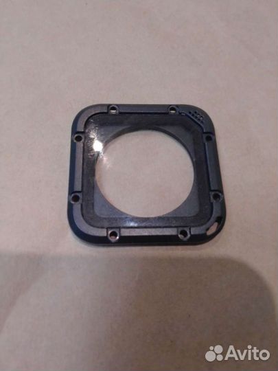 Запчасти для gopro