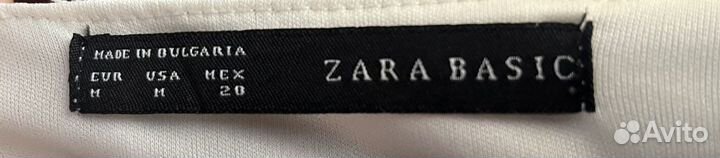 Платье на выпускной Zara бронь для Сали