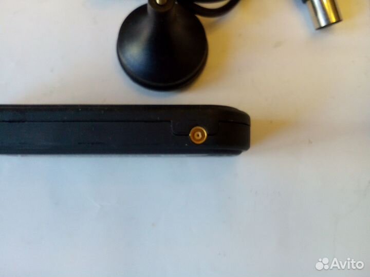 Приемник SDR RTL