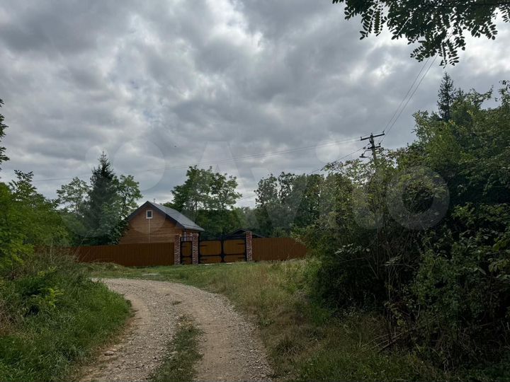 Участок 100 сот. (СНТ, ДНП)