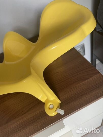 Горка для купания