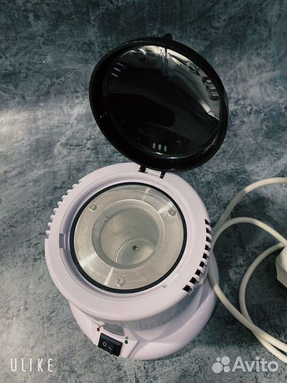 Стерилизатор шариковый