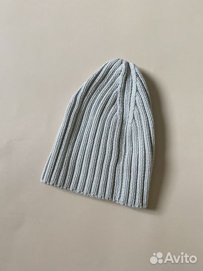 Шапка тыковка 0-1 год