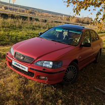 Honda Accord 2.0 MT, 2000, 304 400 км, с пробегом, цена 515 000 руб.