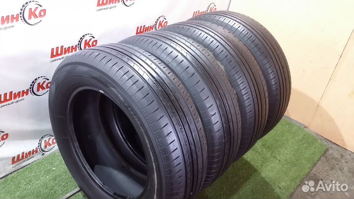 Yokohama BluEarth AE50 215/65 R17