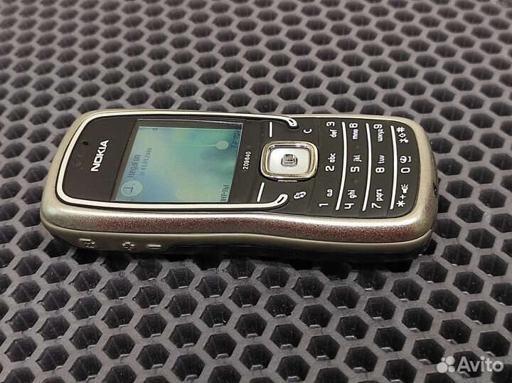 Nokia 5500 Sport
