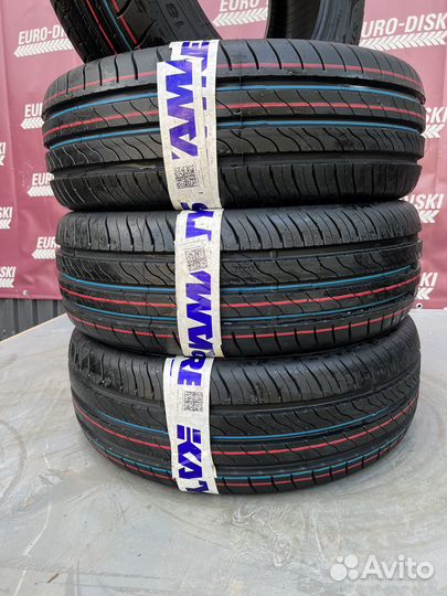 Viatti Strada 2 (V-134) 195/60 R15 92V