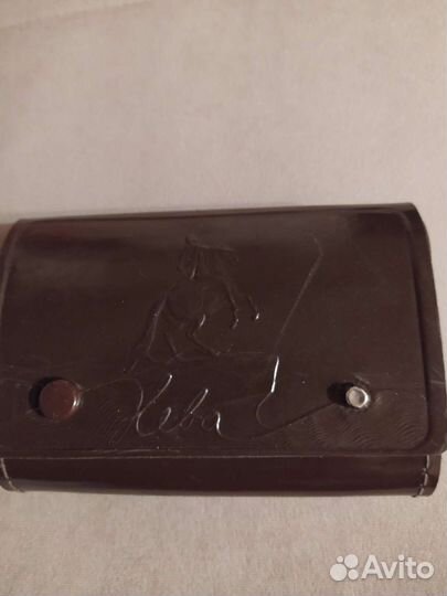 Футляр для электробритвы