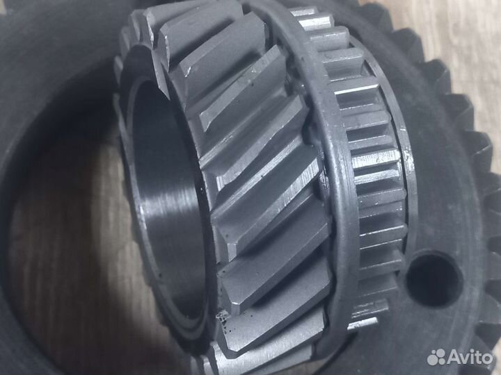 Занижение раздатки нива 3.06