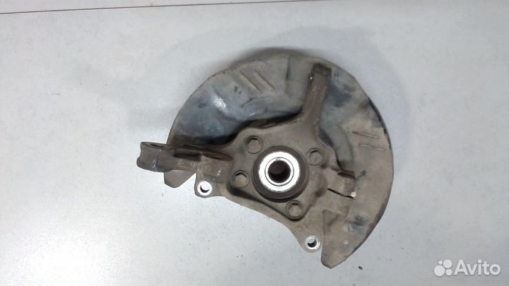 Ступица (кулак, цапфа) Subaru Legacy Outback (B14)