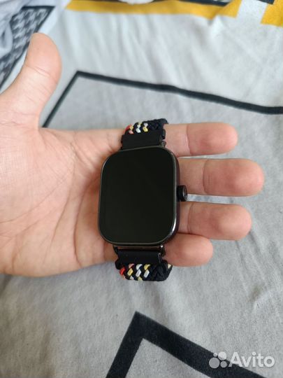 Xiaomi redmi watch 4