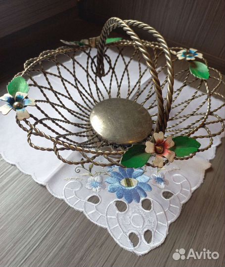 Конфетница