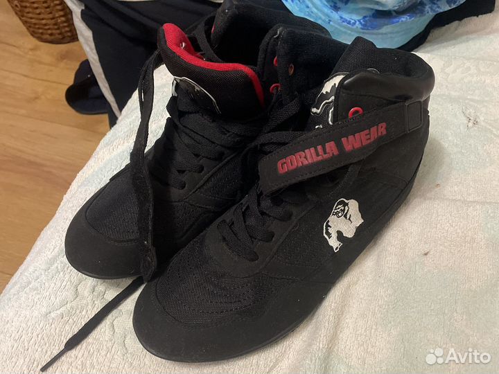 Борцовки для борьбы