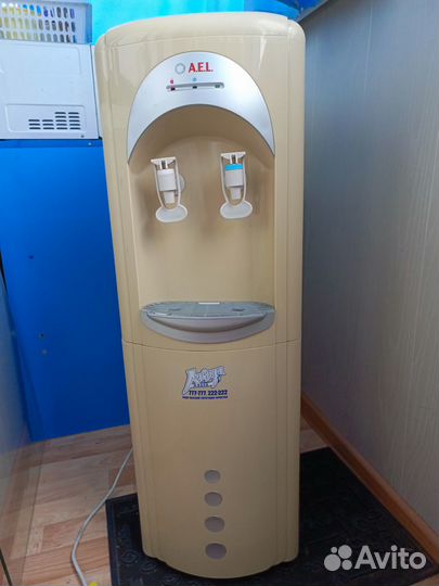 Продам кулер