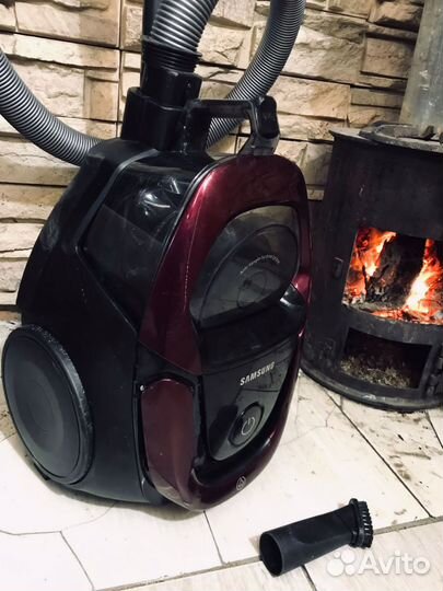 Пылесос Samsung