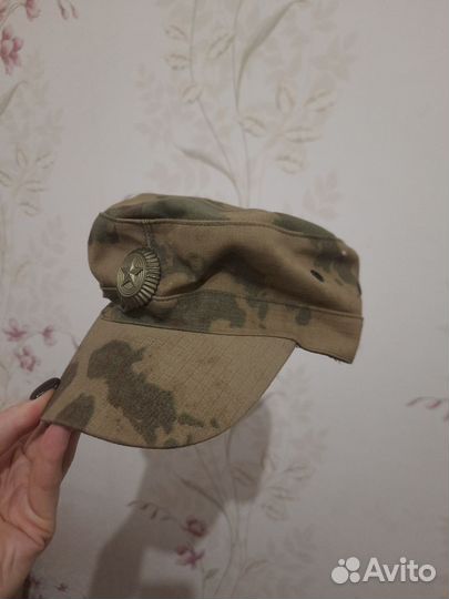 Кепка мужская