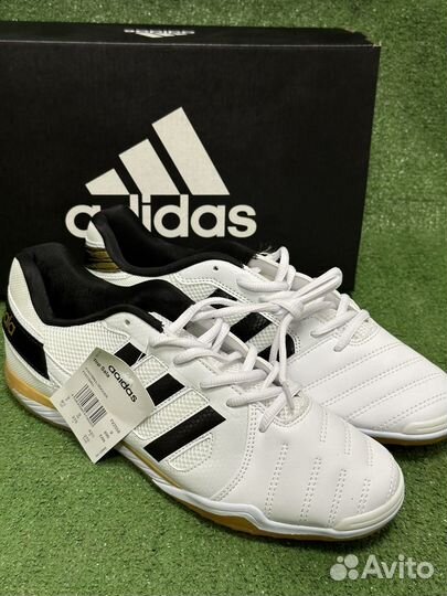 Футзалки adidas top sala