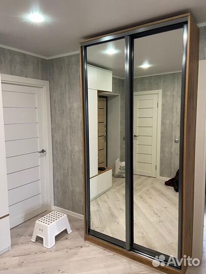 Корпусная мебель на заказ