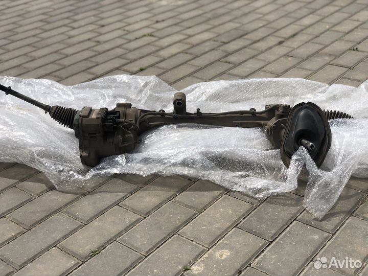 Рулевая рейка Ford Kuga