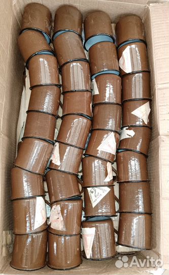 Кружка СССР эмалированная