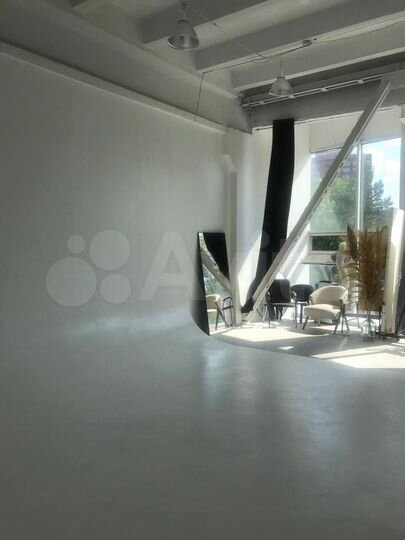 Помещение свободного назначения 59 м²