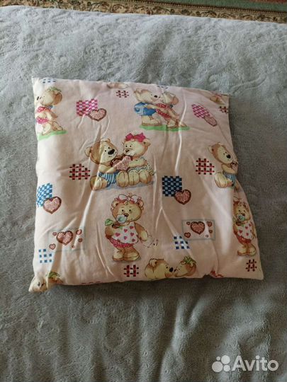 Матрас детский в коляску