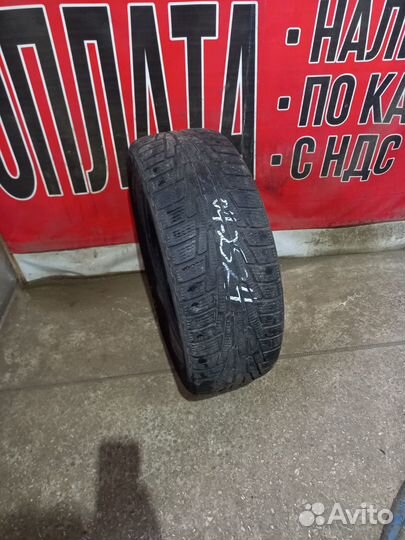 Nokian Tyres Hakkapeliitta R SUV 245/60 R18