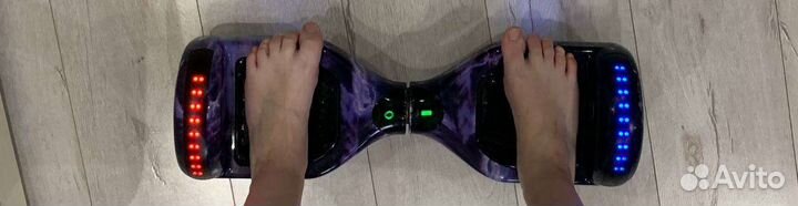 Гироскутер Smart Balance Wheel 6.5