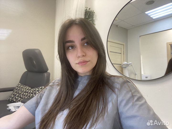 Маникюр и педикюр